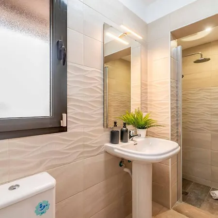 Вилла Rubi Mar *