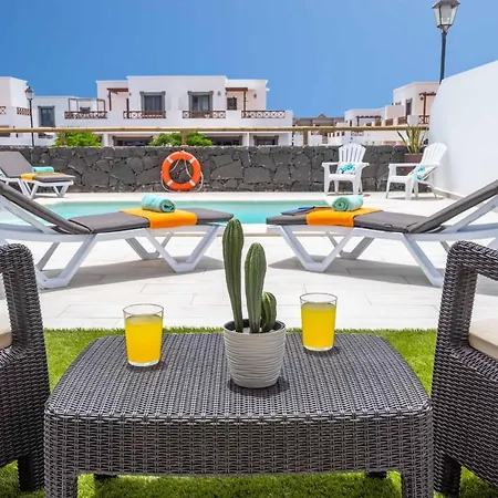 Rubi Mar Playa Blanca (Lanzarote)