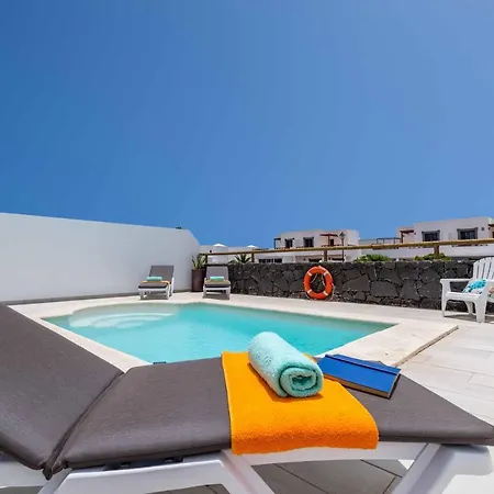 Rubi Mar Playa Blanca (Lanzarote)