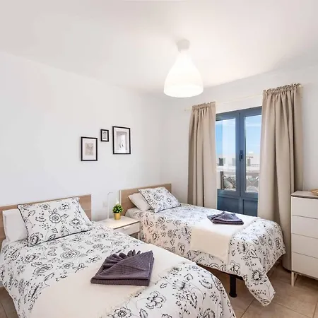 Rubi Mar * Playa Blanca (Lanzarote)