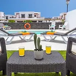 Rubi Mar Playa Blanca