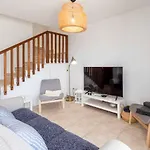 Villa Rubi Mar *