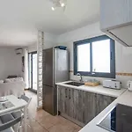 Rubi Mar Villa Playa Blanca
