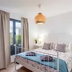 Villa Rubi Mar *