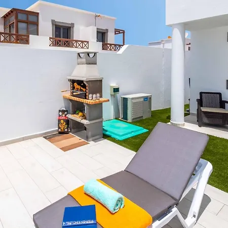 Rubi Mar Playa Blanca (Lanzarote)