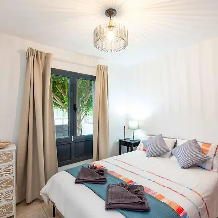 Villa Rubi Mar