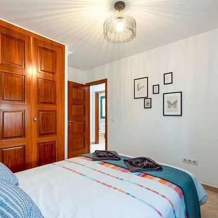 Rubi Mar Villa