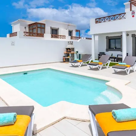 Vila Rubi Mar