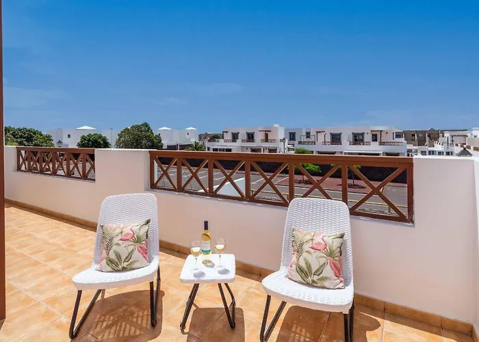 Vila Rubi Mar